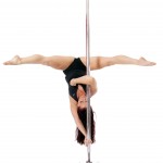 Nia Pearce Pole Photo Shoot 4th July 2010.14