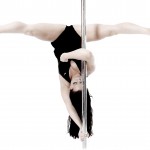 Nia Pearce Pole Photo Shoot 4th July 2010.15