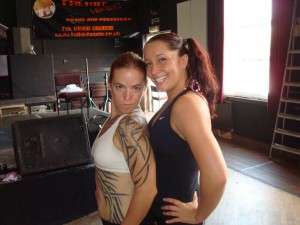 PANTERA BLACKSMITH & LIL OL ME!!!!!